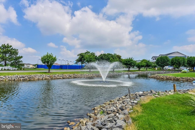 201 S Heron Dr Unit 9B, Ocean City, MD 21842 - property view of water