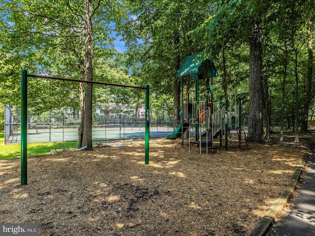 20216 Tidewinds Way, Germantown, MD 20874 - view of community playground