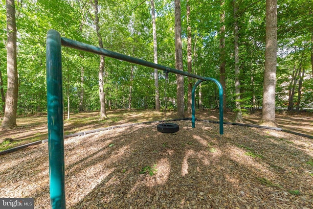 20216 Tidewinds Way, Germantown, MD 20874 - view of yard