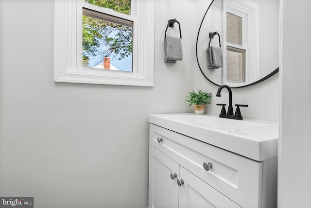 3500 The Alameda, Baltimore, MD 21218 - bathroom with vanity