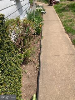317 S Stokes St, Havre De Grace, MD 21078 - exterior view