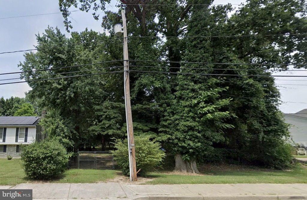 Glenarden Pkwy, Lanham, MD 20706