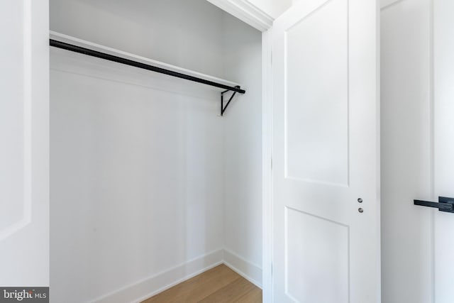 2131 Wharton St, Philadelphia, PA 19146 - view of closet