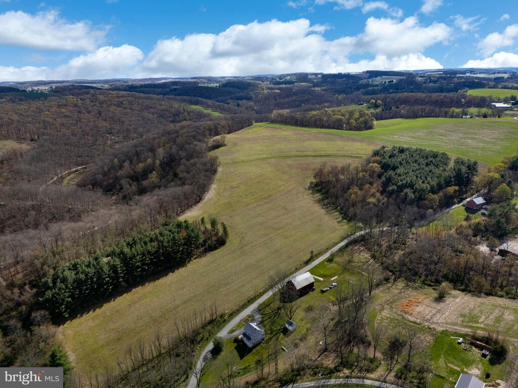 0 Seitz Rd Lot 1, Felton, PA 17322