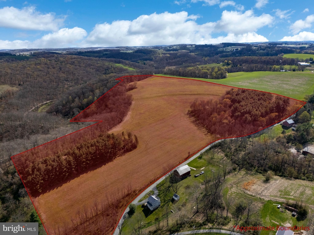 0 Seitz Rd Lot 1, Felton, PA 17322