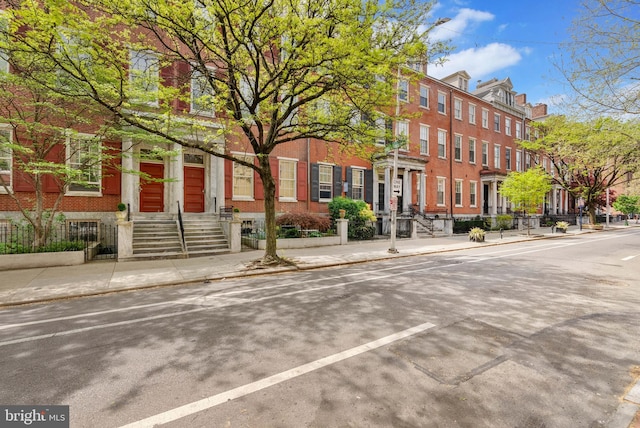 914 Spruce St Unit 9, Philadelphia, PA 19107 - view of property