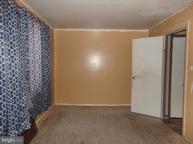 1933 N Palethorp St, Philadelphia, PA 19122 - view of carpeted spare room