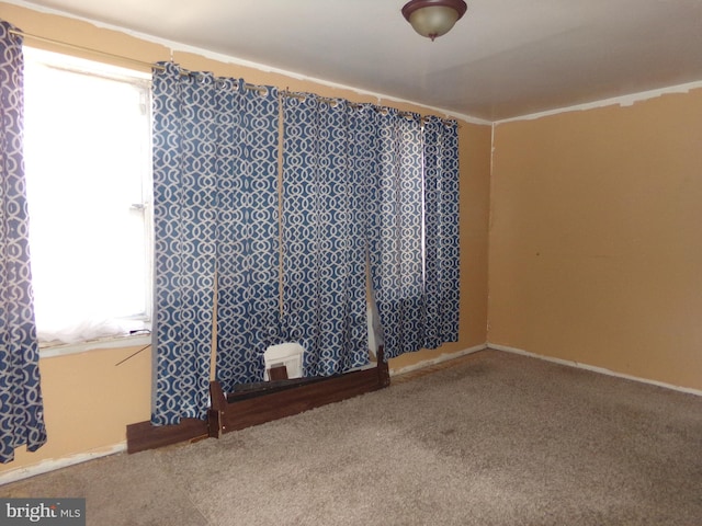 1933 N Palethorp St, Philadelphia, PA 19122 - carpeted spare room with baseboards