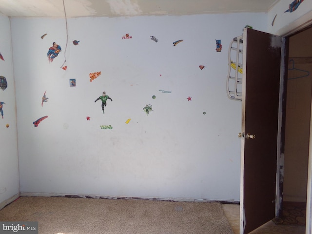 1933 N Palethorp St, Philadelphia, PA 19122 - interior space featuring carpet