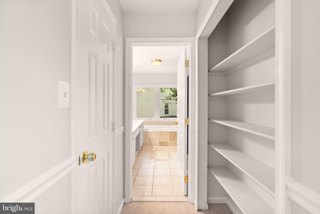 20665 Shoal Pl, Sterling, VA 20165 - view of hallway