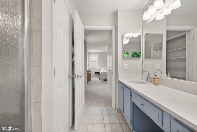 20665 Shoal Pl, Sterling, VA 20165 - bathroom featuring connected bathroom and vanity