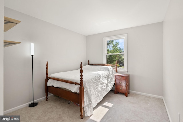 20665 Shoal Pl, Sterling, VA 20165 - carpeted bedroom featuring baseboards