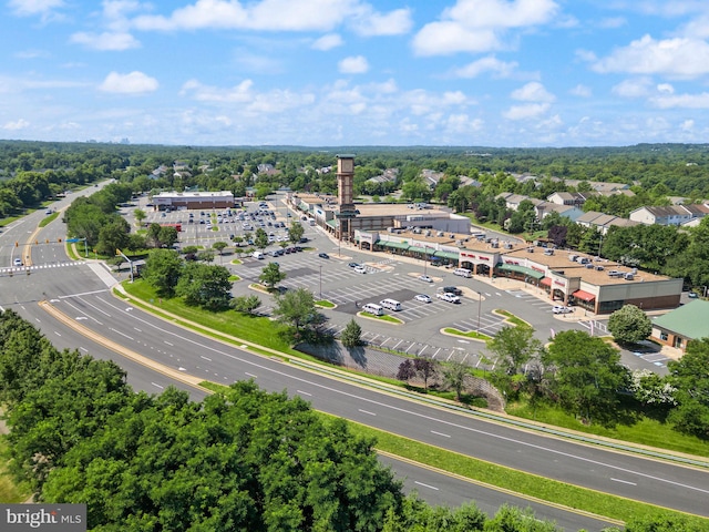 20665 Shoal Pl, Sterling, VA 20165 - aerial view of a main thoroughfare