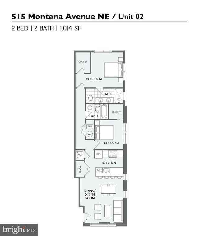 home floor plan