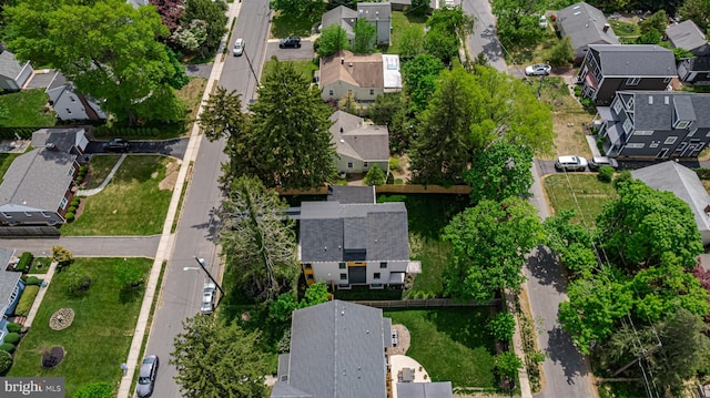 300 Ewing St, Princeton, NJ 08540 - view of property location featuring nearby suburban area
