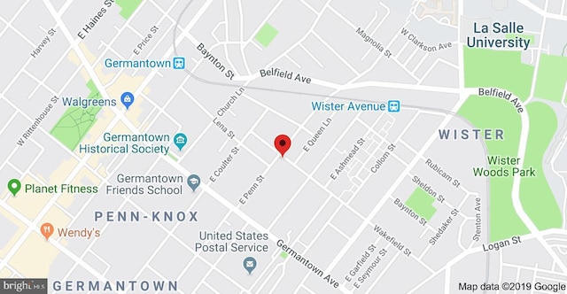 78 E Penn St, Philadelphia, PA 19144