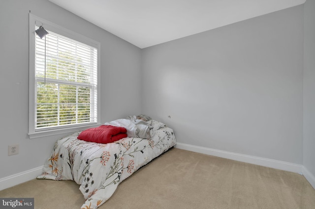 2362 Sequoia Grove St, Waldorf, MD 20601 - carpeted bedroom with baseboards and multiple windows