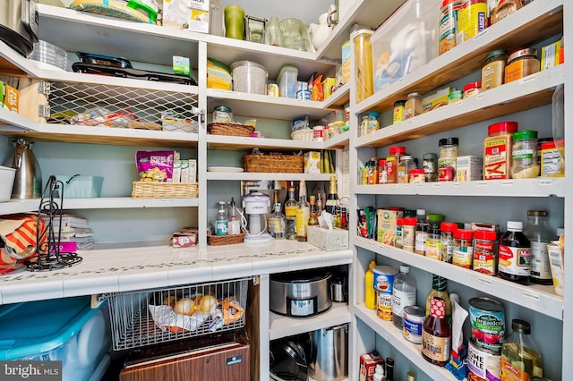 219 Gateswood Rd, Lutherville Timonium, MD 21093 - view of storage area