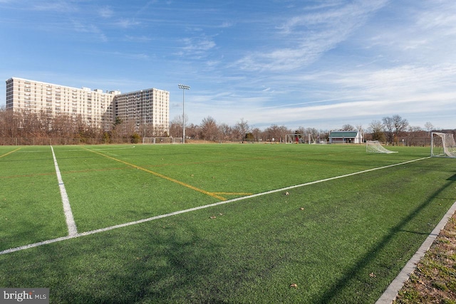 4600 Duke St Unit 1018, Alexandria, VA 22304 - view of home's community