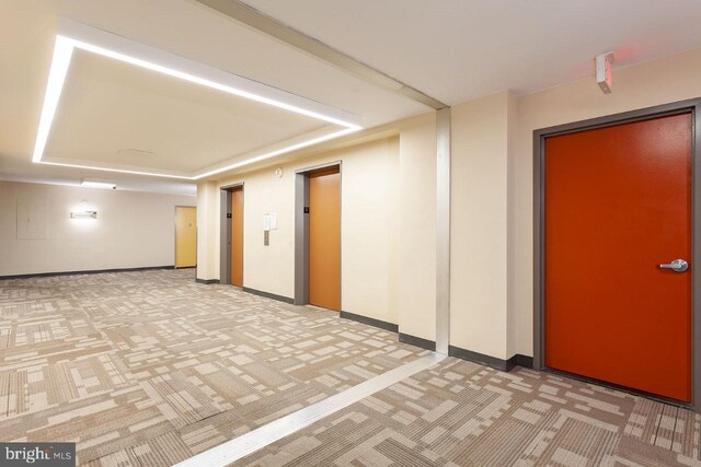 4600 Duke St Unit 1018, Alexandria, VA 22304 - interior space