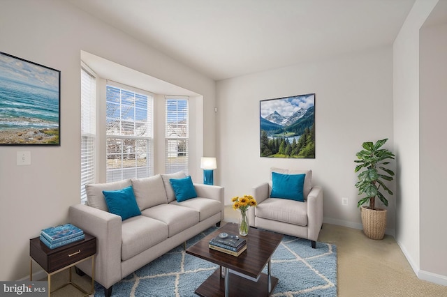 1201 Preserve Ln, Fredericksburg, VA 22401 - sitting room featuring baseboards