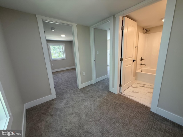 159 Rudloff Ln, Mohnton, PA 19540 - corridor with baseboards