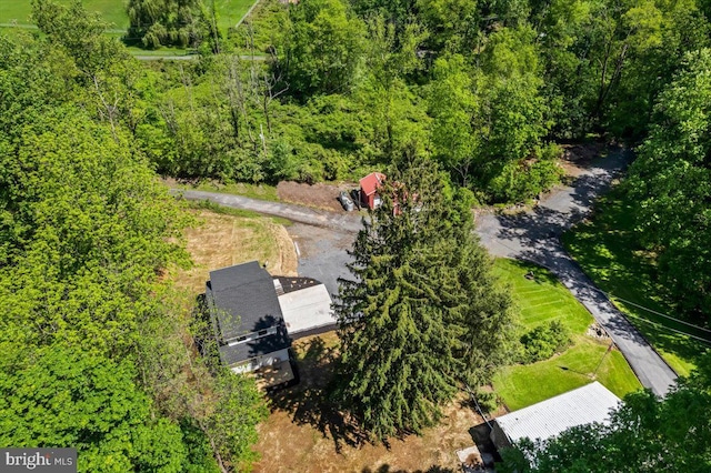 159 Rudloff Ln, Mohnton, PA 19540 - aerial view