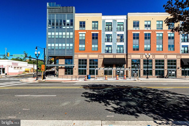 989 S Buchanan St Unit 221, Arlington, VA 22204 - view of building exterior