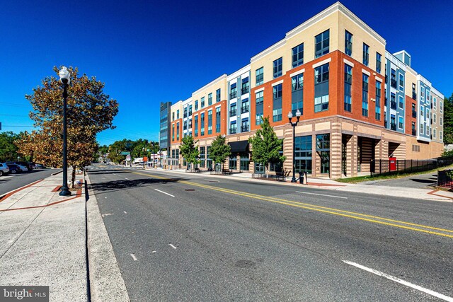 989 S Buchanan St Unit 221, Arlington, VA 22204 - view of property