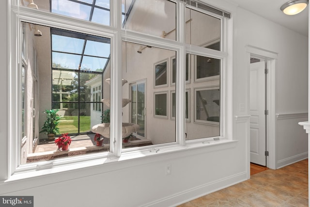 23 Deerfield Rd, Lancaster, PA 17603 - room details featuring baseboards