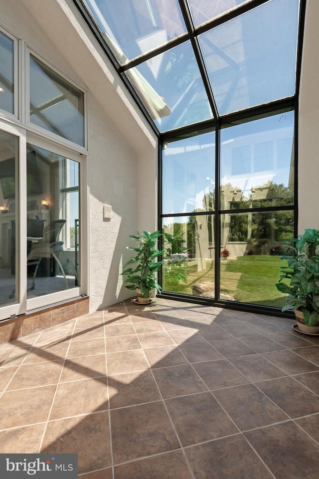 23 Deerfield Rd, Lancaster, PA 17603 - unfurnished sunroom featuring plenty of natural light