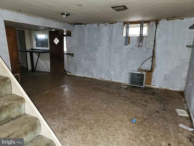 130 5th Ave, Baltimore, MD 21227 - view of basement