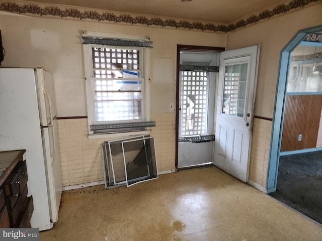 130 5th Ave, Baltimore, MD 21227 - view of unfurnished dining area