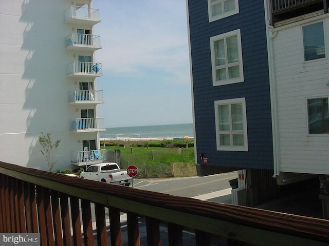 11 91st St Unit 102, Ocean City, MD 21842 - view of water feature