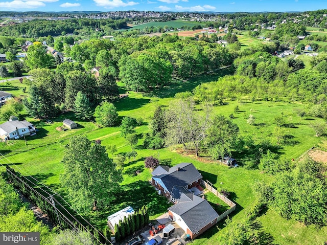view of property location