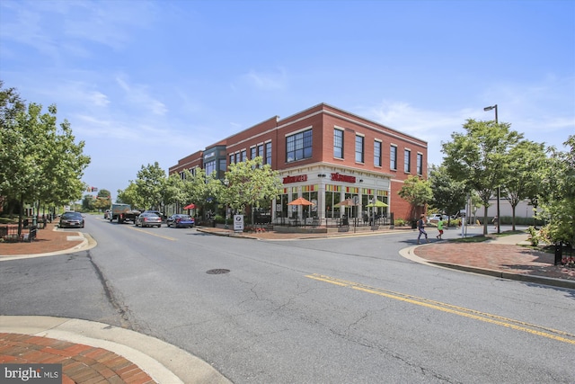 14019 Rockingham Rd, Germantown, MD 20874 - view of building exterior