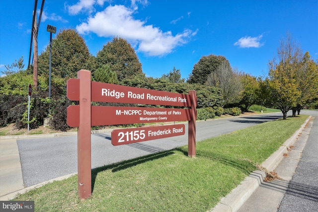 14019 Rockingham Rd, Germantown, MD 20874 - exterior view