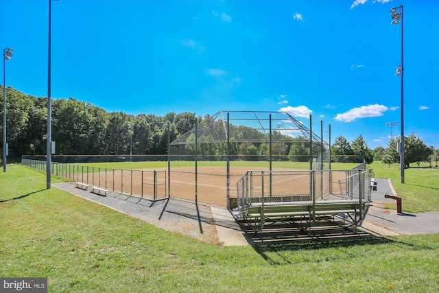 14019 Rockingham Rd, Germantown, MD 20874 - view of property's community
