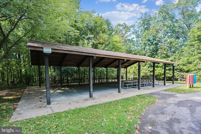 14019 Rockingham Rd, Germantown, MD 20874 - view of community