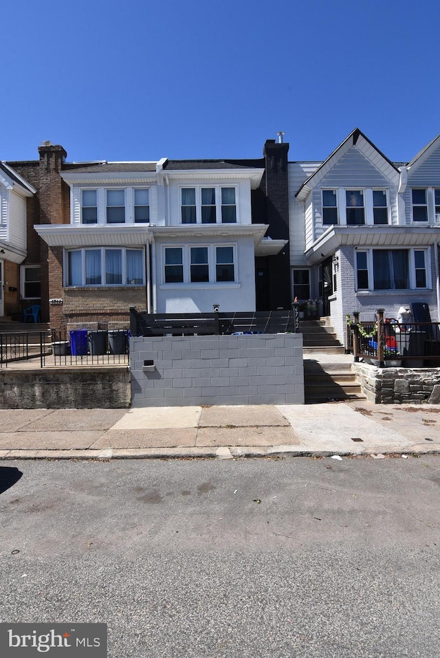 4742 Shelmire Ave, Philadelphia, PA 19136 - view of property