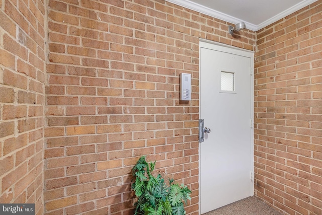 5414 Valley Green Dr Unit D4, Wilmington, DE 19808 - view of entrance to property