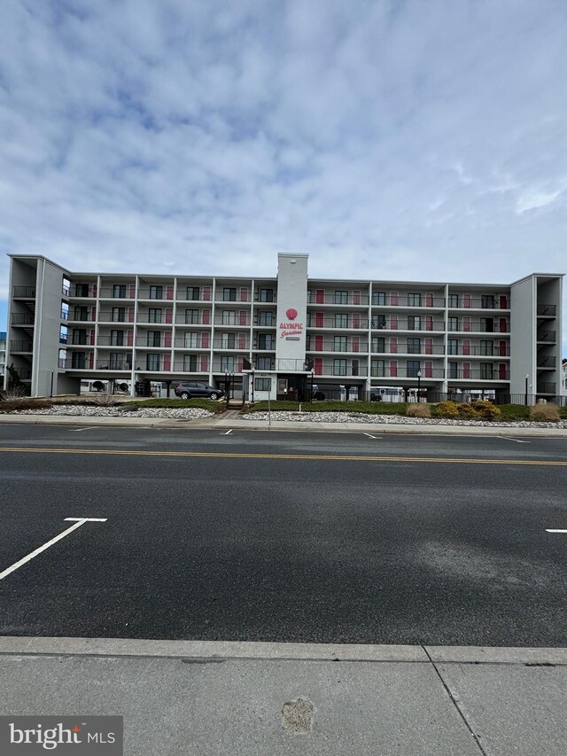 900 Kennedy Dr Unit 304, North Wildwood, NJ 08260 - view of building exterior