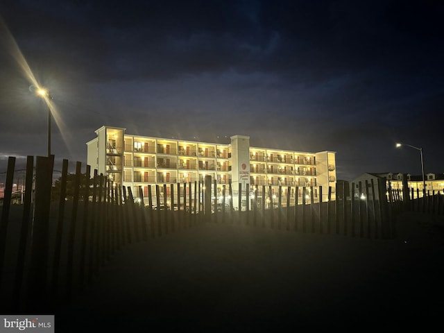 900 Kennedy Dr Unit 304, North Wildwood, NJ 08260 - view of city