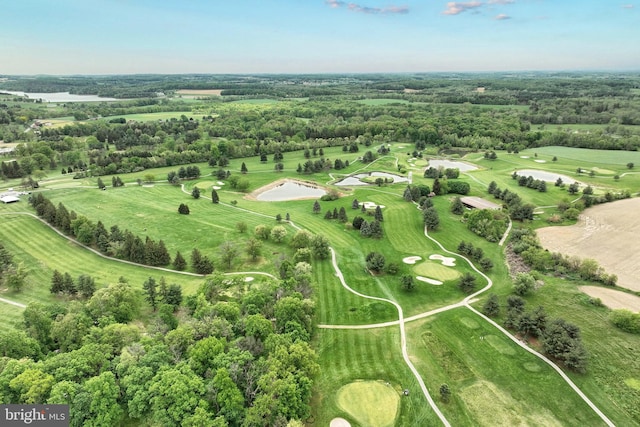 6 Pond Ridge Ln, Hanover, PA 17331 - aerial view
