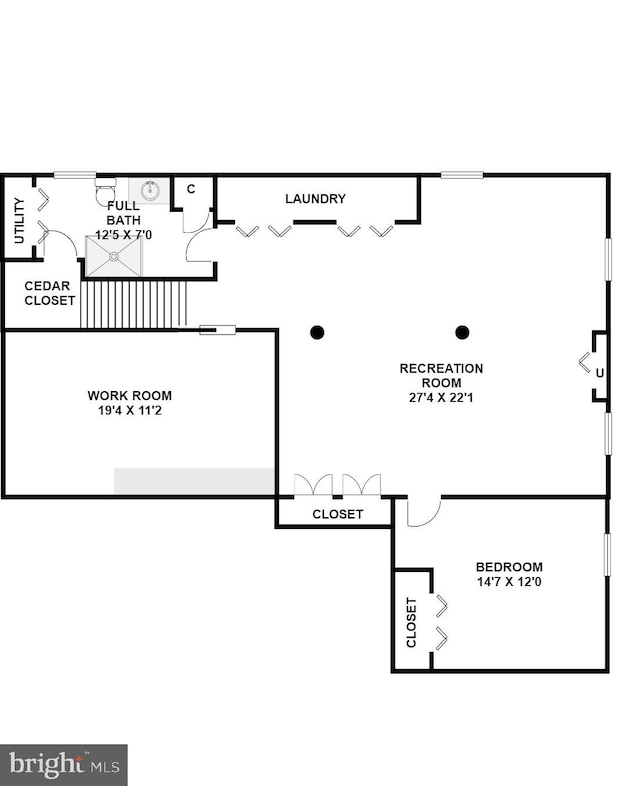 26105 Cornor Dr, Damascus, MD 20872 - home floor plan