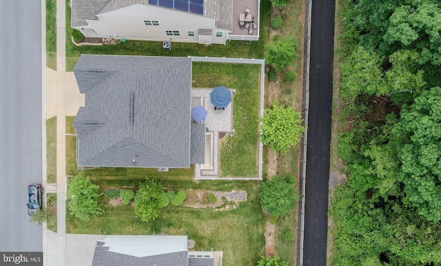 7928 Meridian Dr, Pasadena, MD 21122 - view of subject property