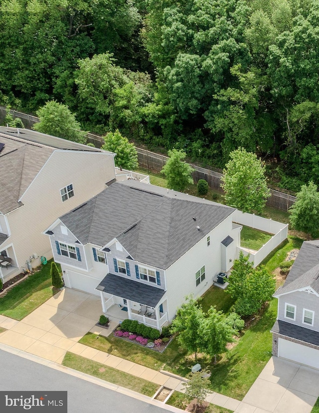7928 Meridian Dr, Pasadena, MD 21122 - view of subject property