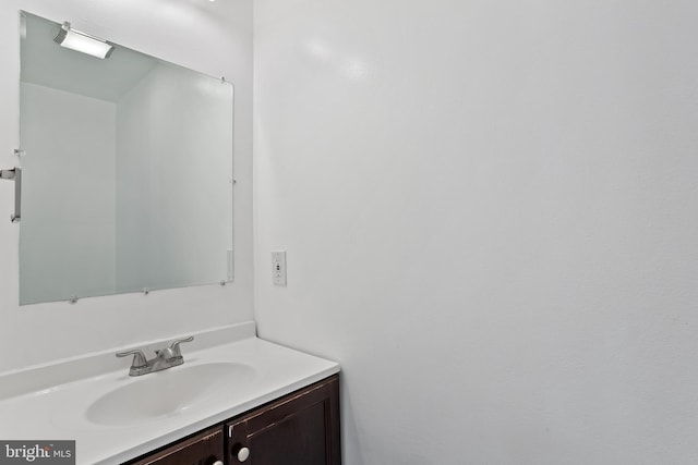 722 210th St, Pasadena, MD 21122 - bathroom with vanity