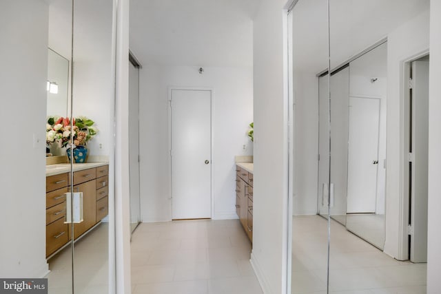 900 Stafford St N Unit 2222, Arlington, VA 22203 - view of corridor