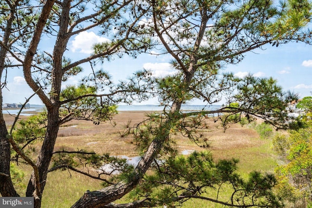 119 Old Landing Rd Unit 205A, Ocean City, MD 21842 - exterior space with a water view